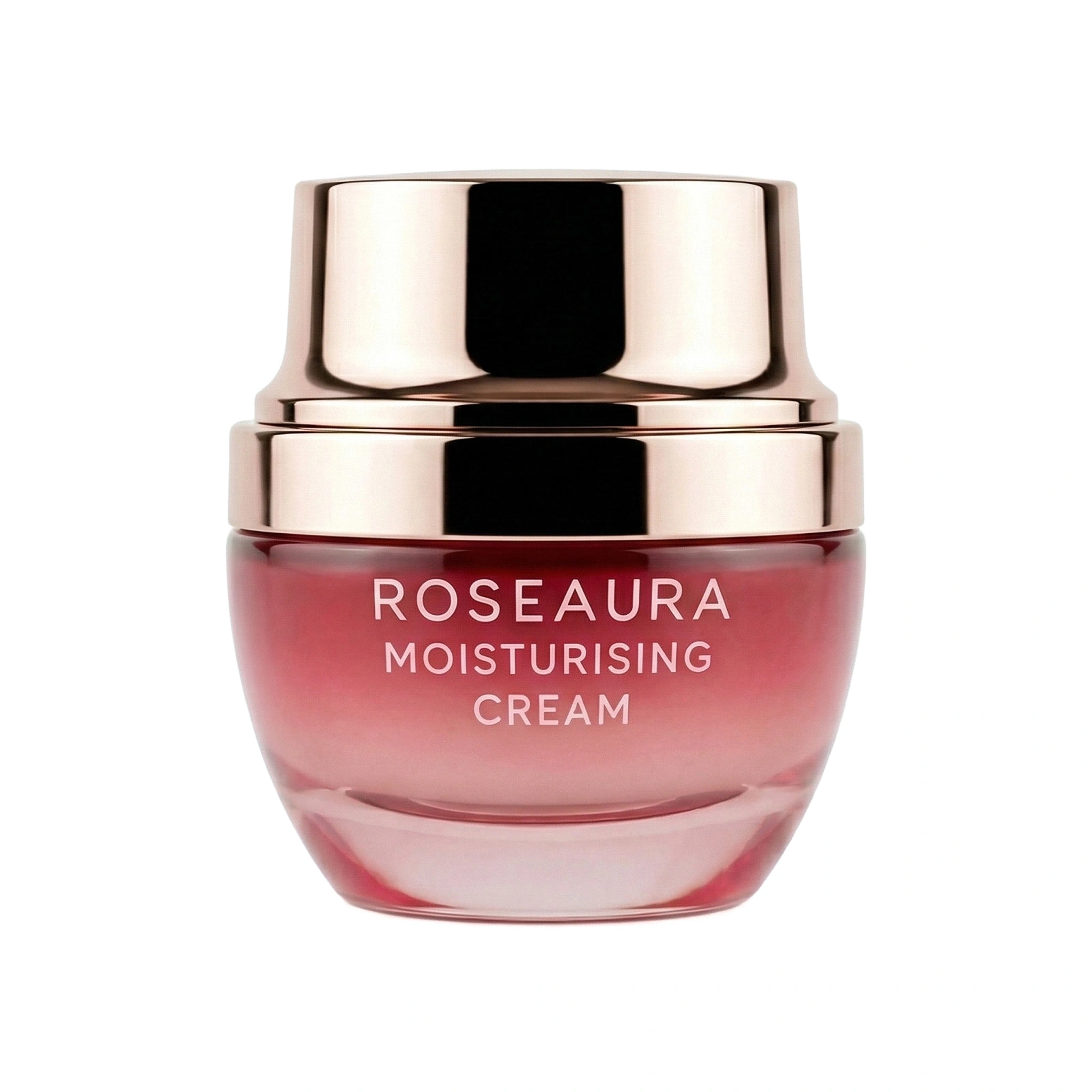 Ultimate Moisturising Cream: Time-Defying Moisture - 30 ML