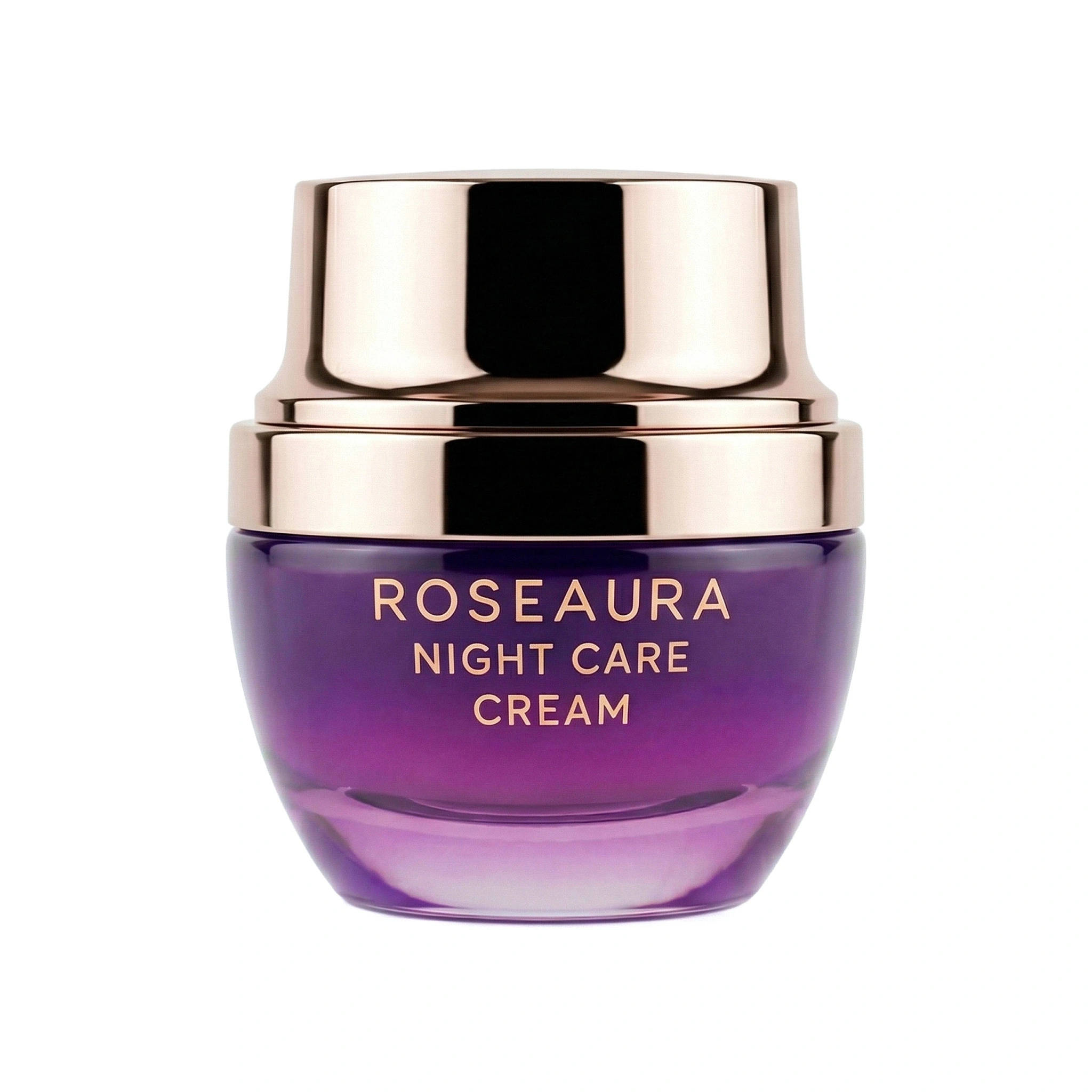 Ultimate Night Repair Cream: Architectural Repair in Sleep - 30 ML