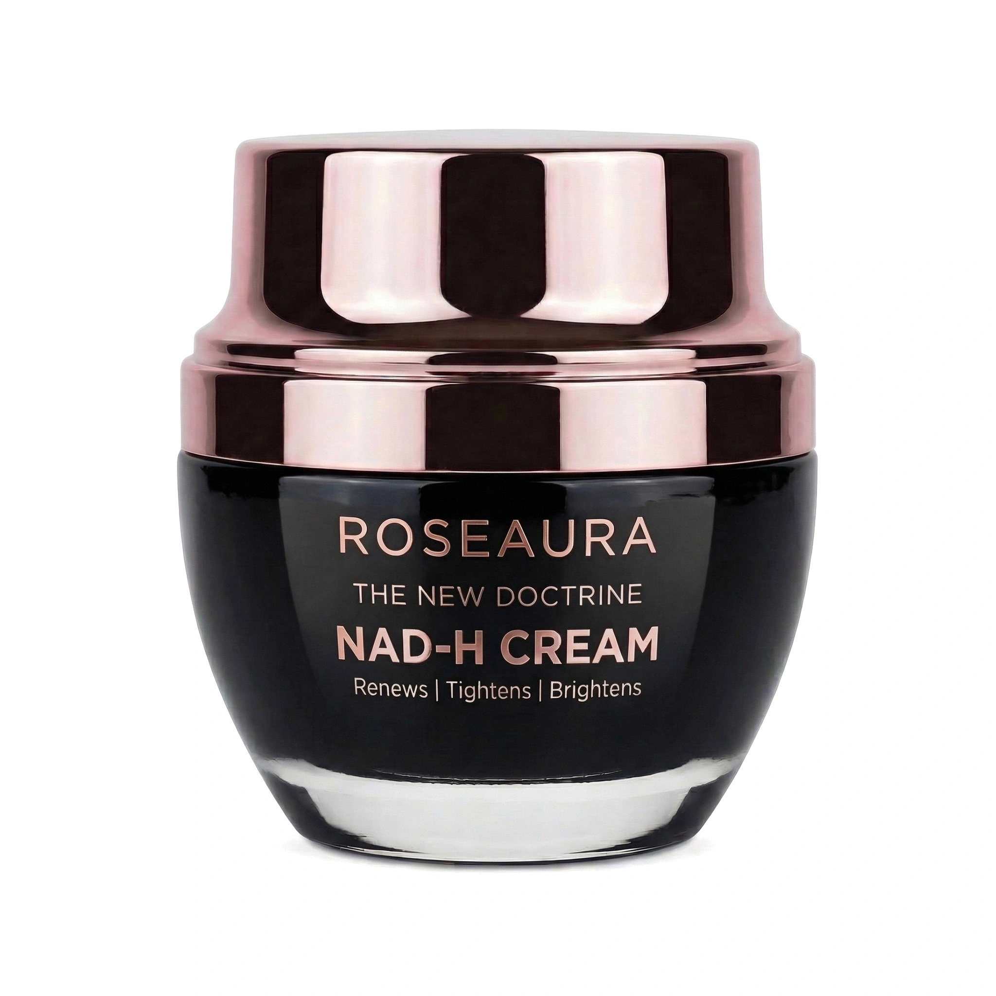 NAD-H Face Cream: The New Doctrine - 50 ML