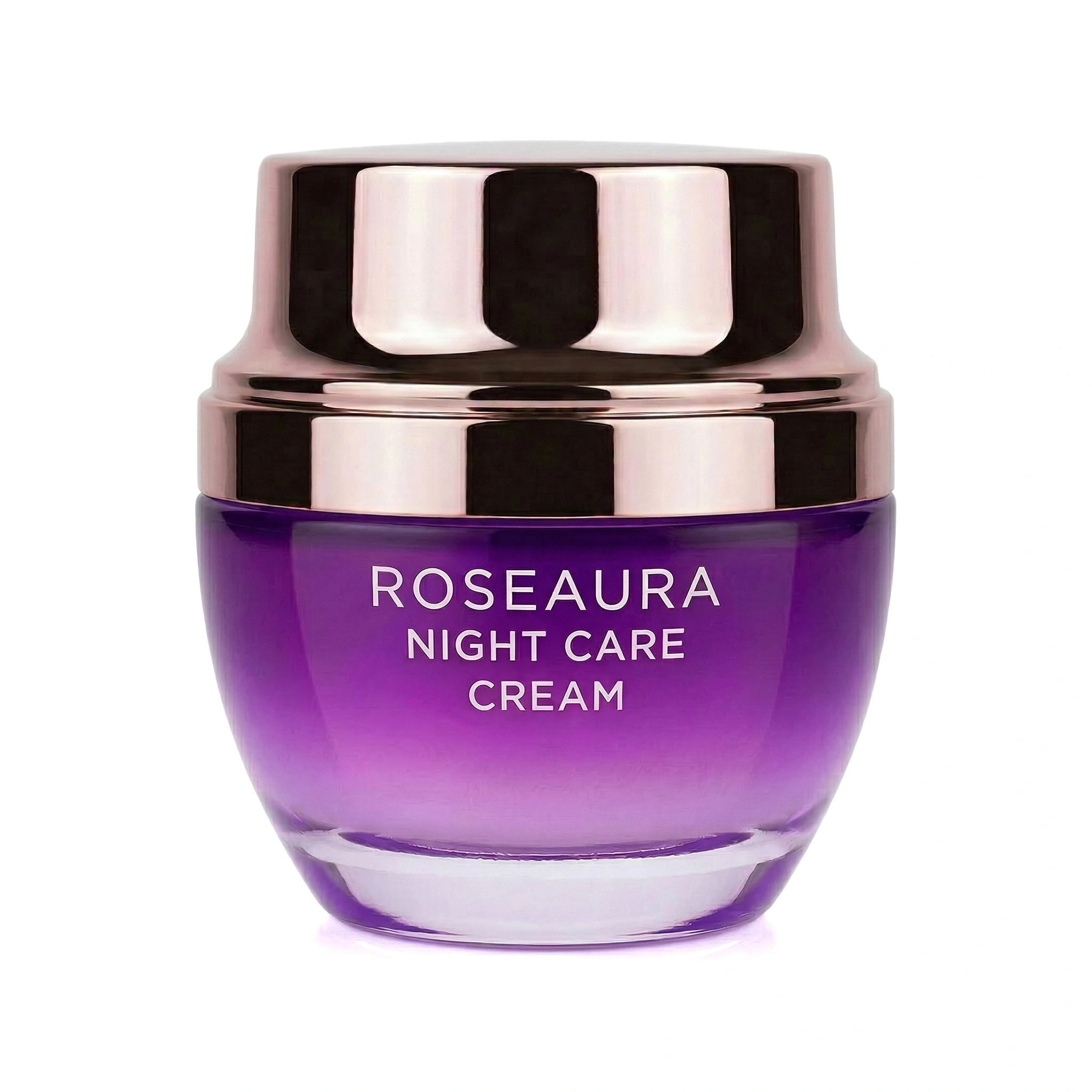 Ultimate Night Repair Cream: Architectural Repair in Sleep - 50 ML