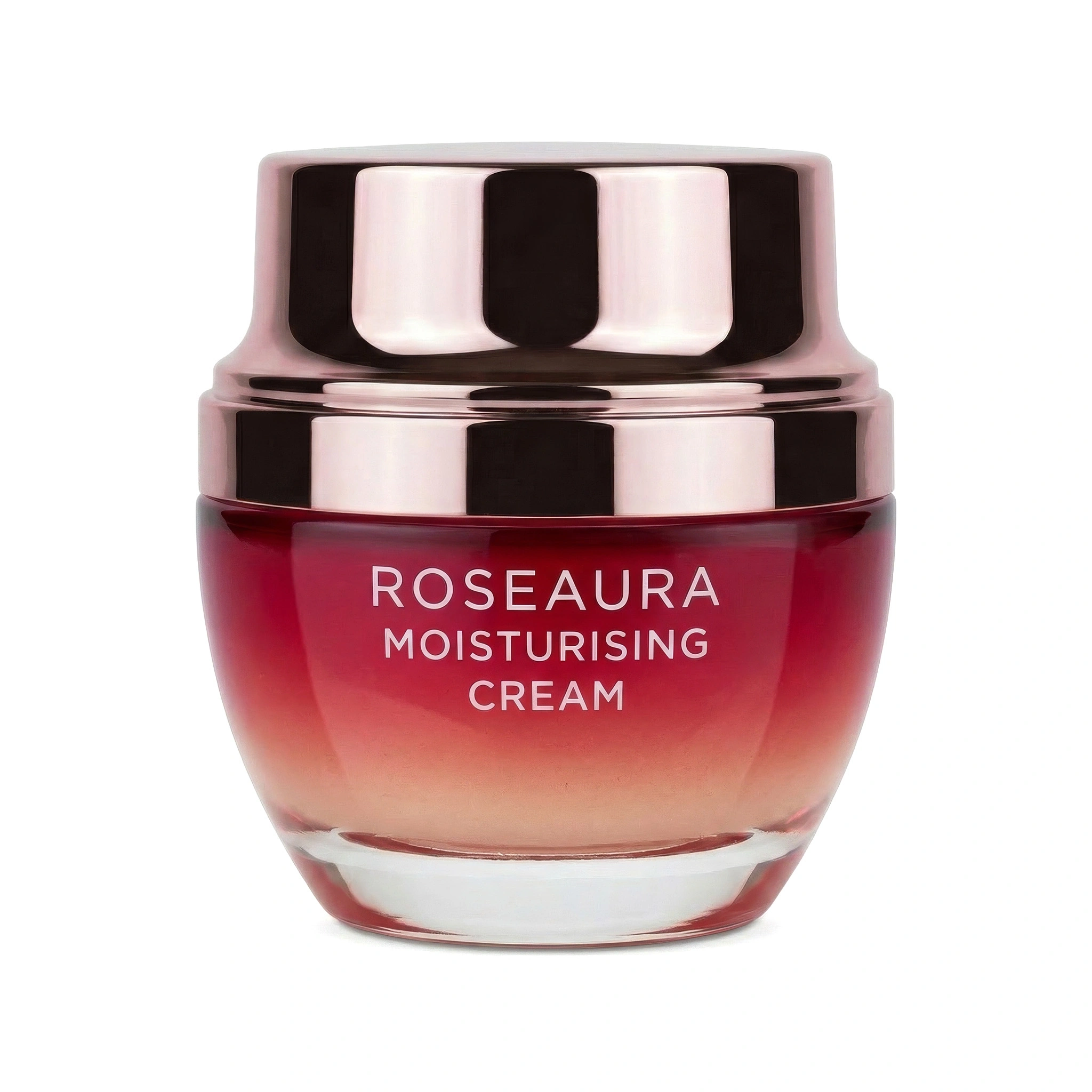 Ultimate Moisturising Cream: Time-Defying Moisture - 50 ML