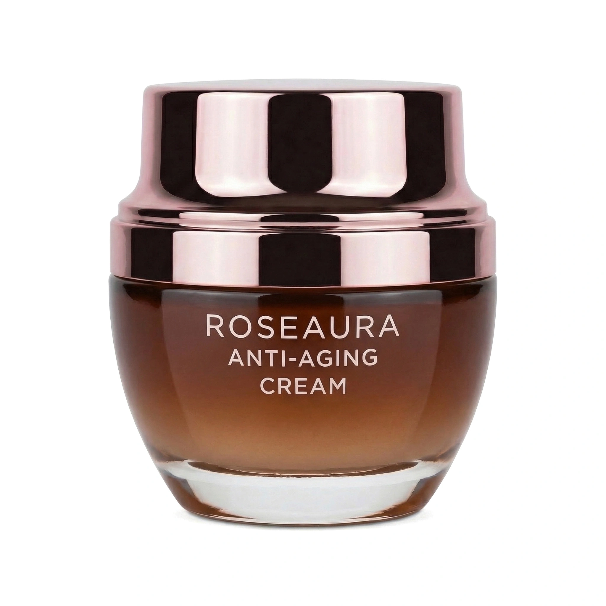 Ultimate Anti-Aging Cream: A Molecular Glow - 50 ML
