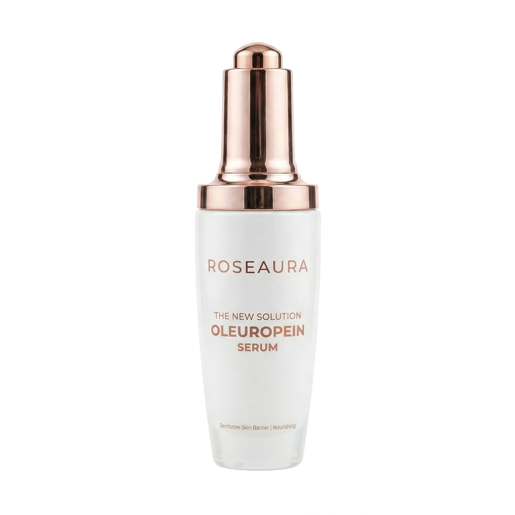 Oleuropein Face Serum: The New Solution - 50 ML