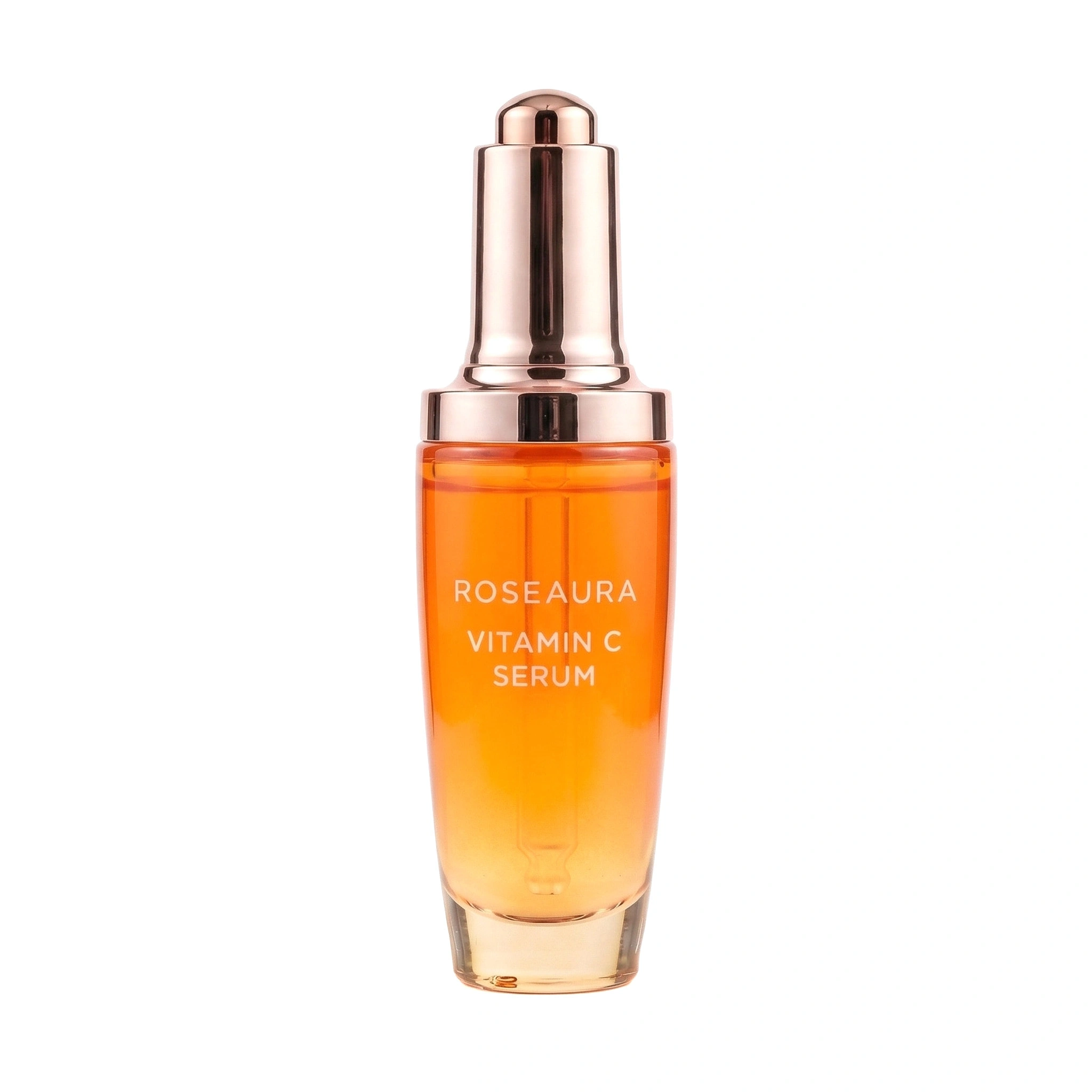 Ultimate Vitamin C Serum: The Silky Glow From Within - 50 ML