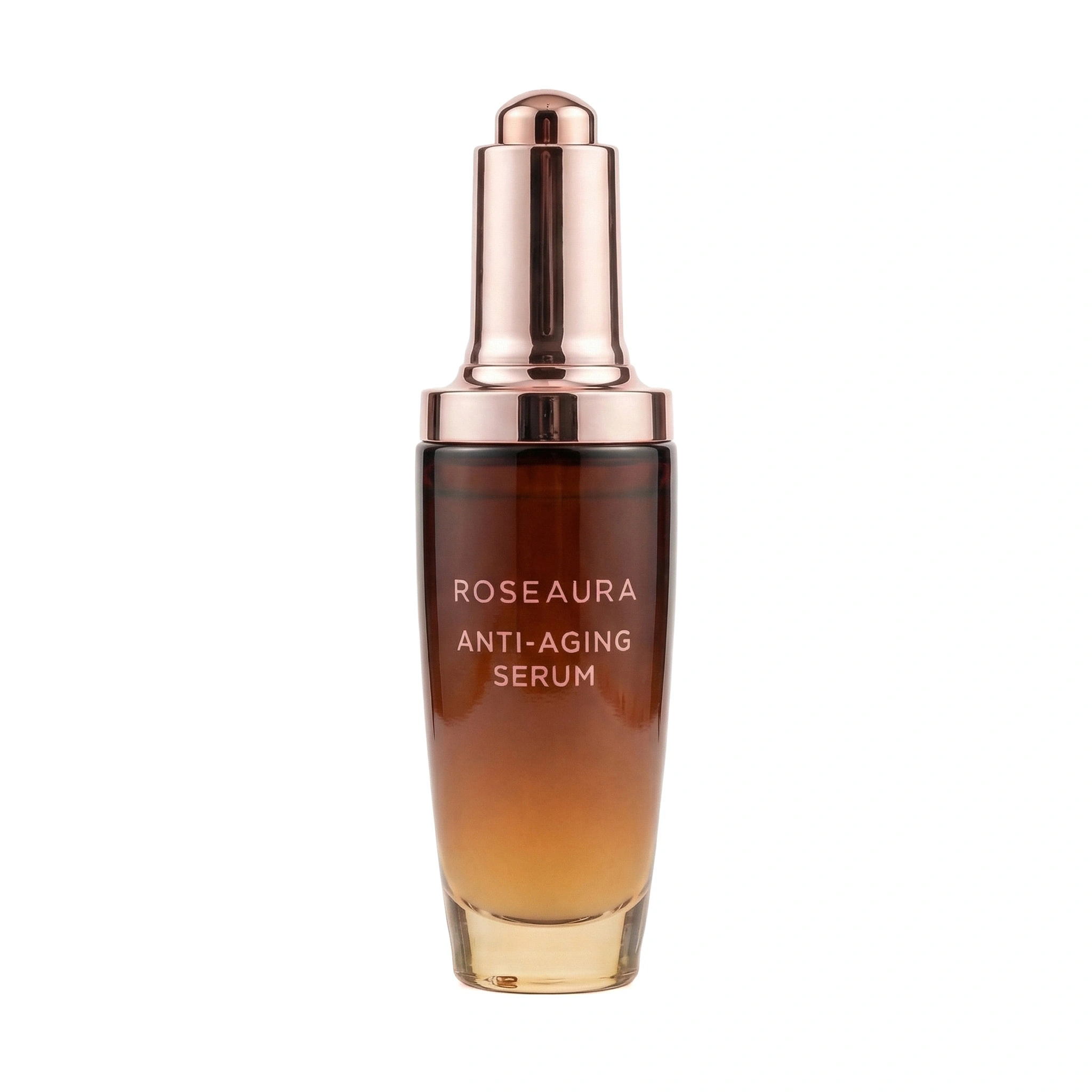 Ultimate Anti-Aging Serum: Time-Defying Peptide Power - 50 ML