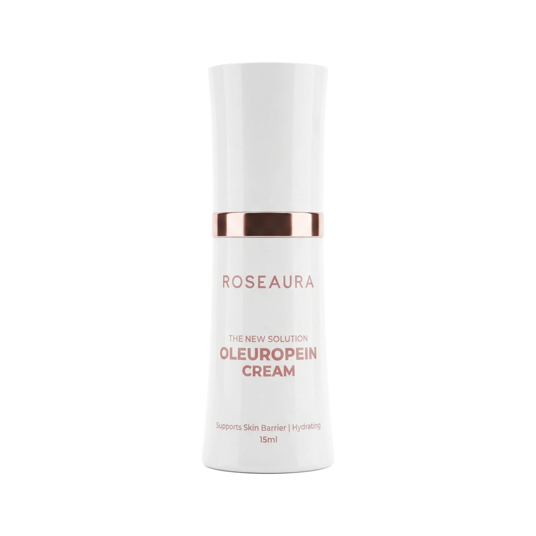 Oleuropein Eye Cream: The New Solution - 15 ML