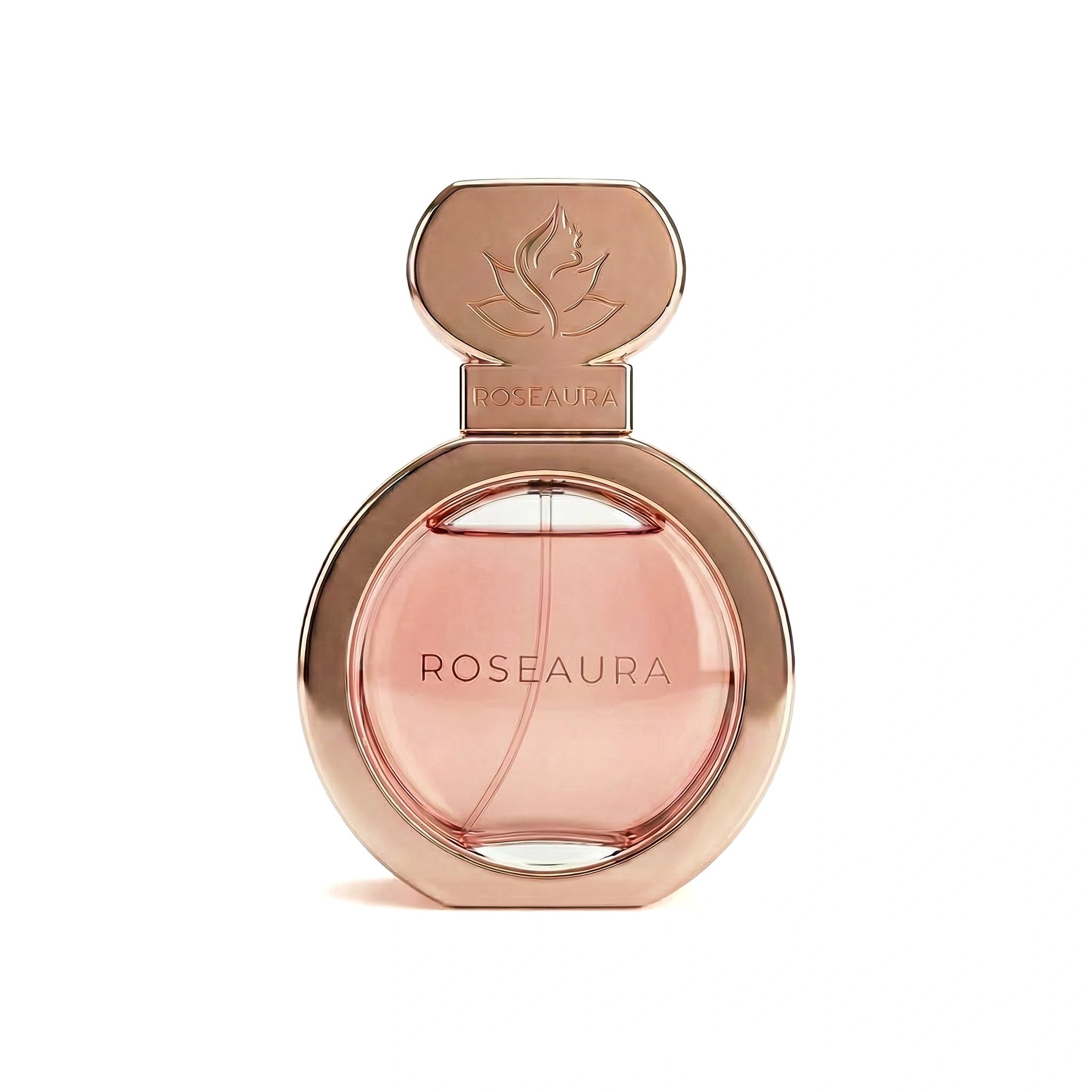 Femme Noble: Luminous Depth, Noble Signature. - 50 ML Eau de Parfum