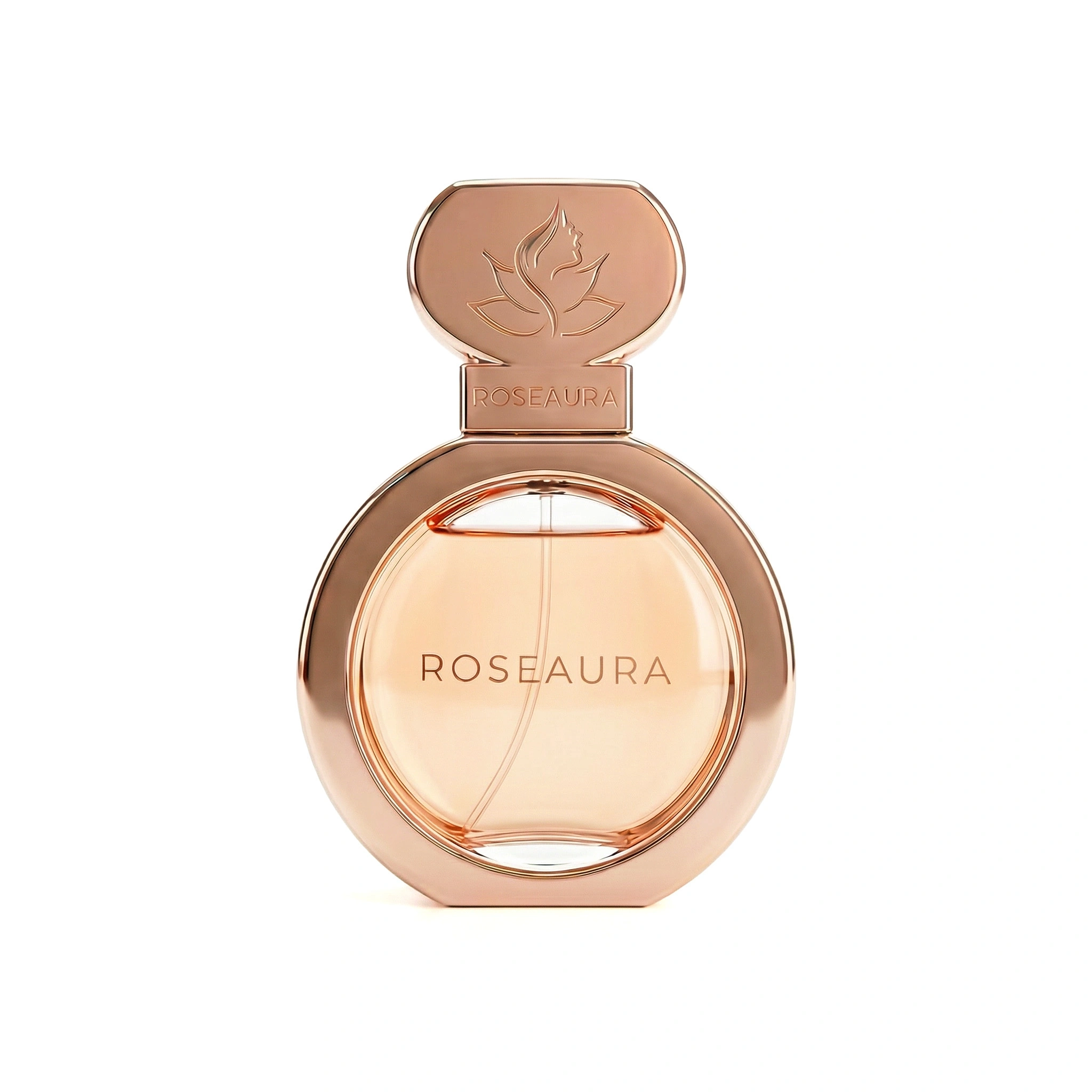 Glamour dAmour: Velvet Touch of Serenity. - 50 ML Eau de Parfum