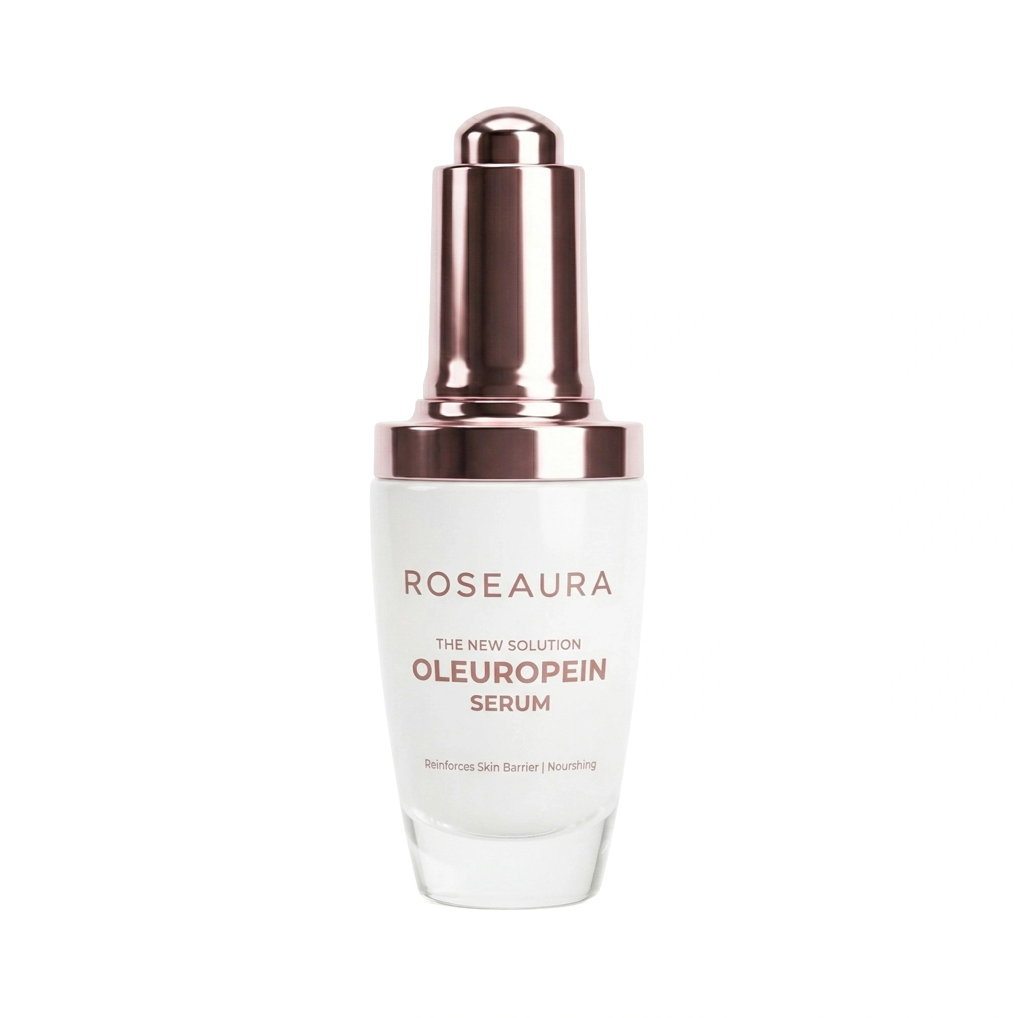 Oleuropein Face Serum: The New Solution - 30 ML