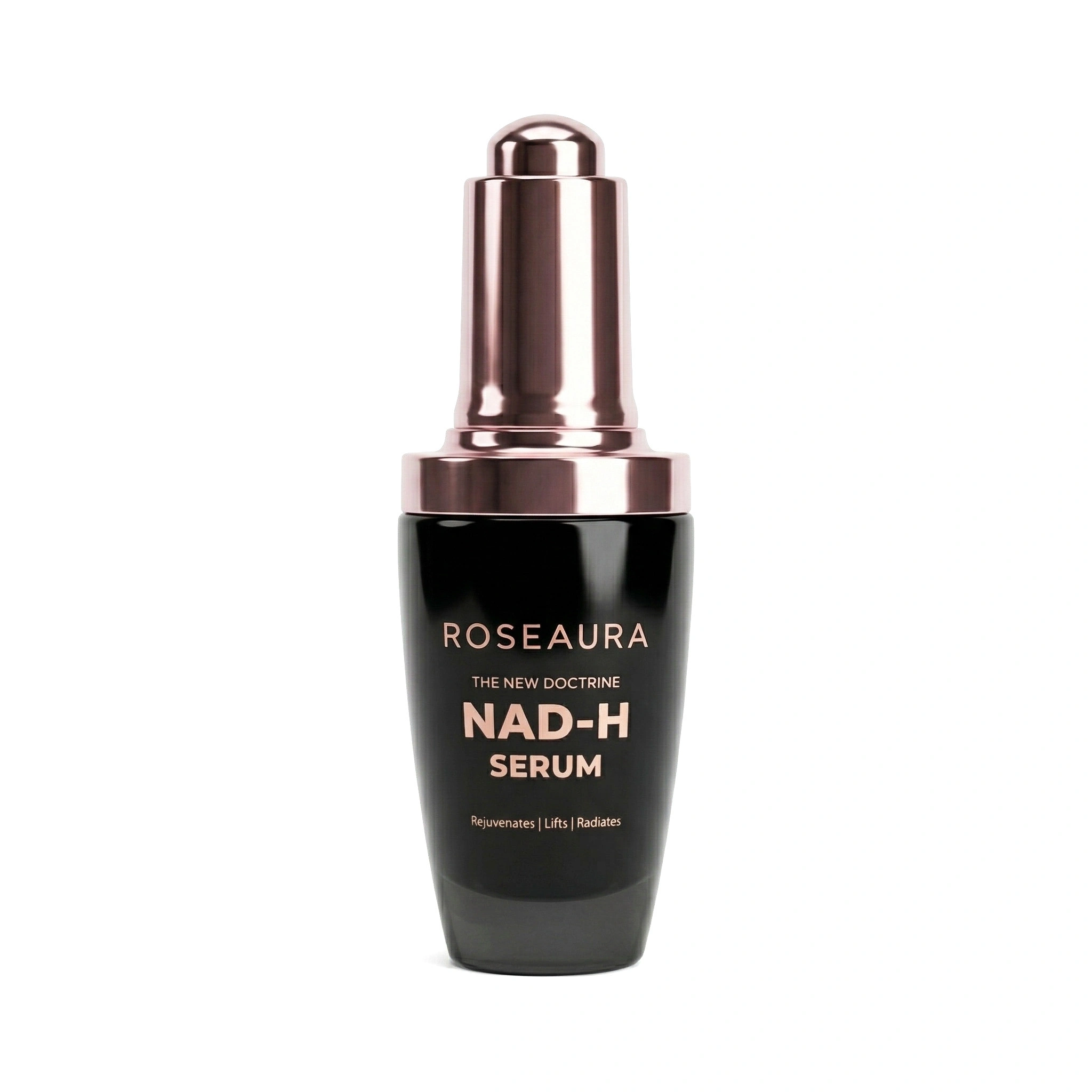 NAD-H SkinCharge Serum: The New Doctrine - 30 ML