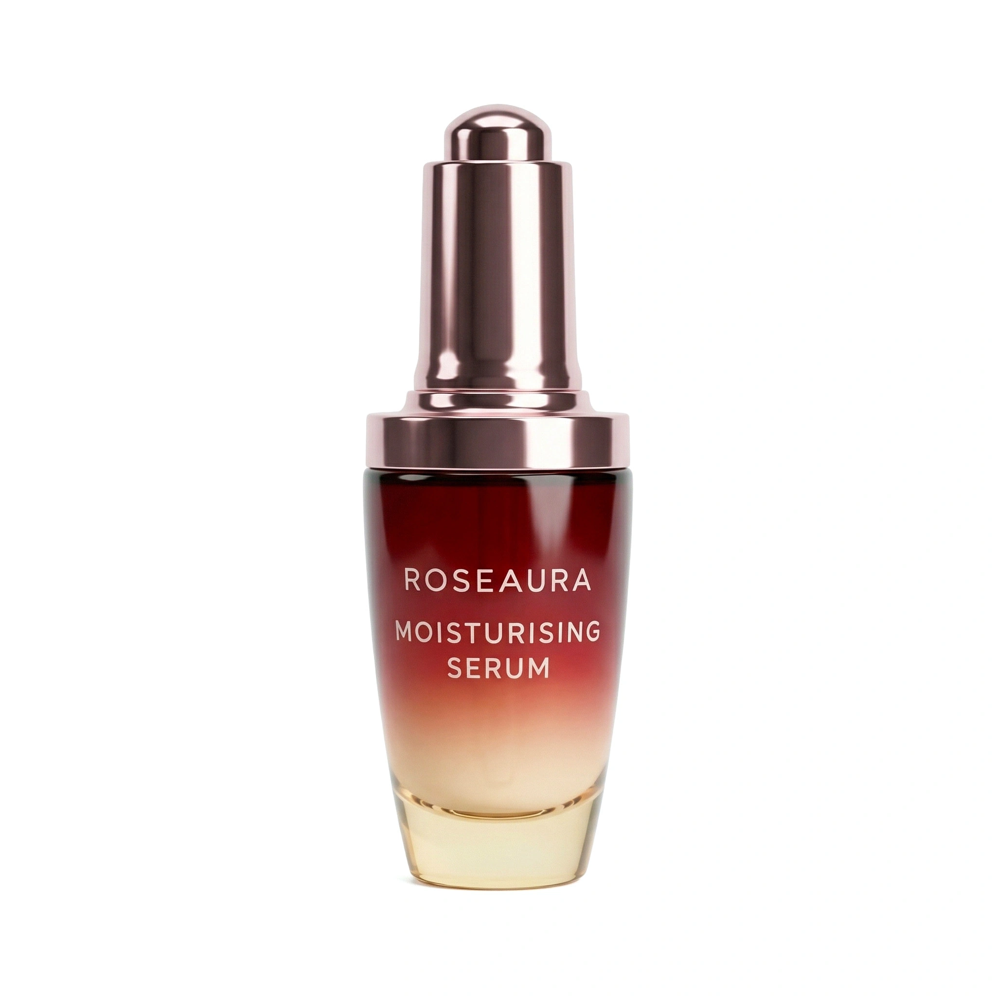 Ultimate Moisturising Serum: Pure Hydration, Natural Protection - 30 ML