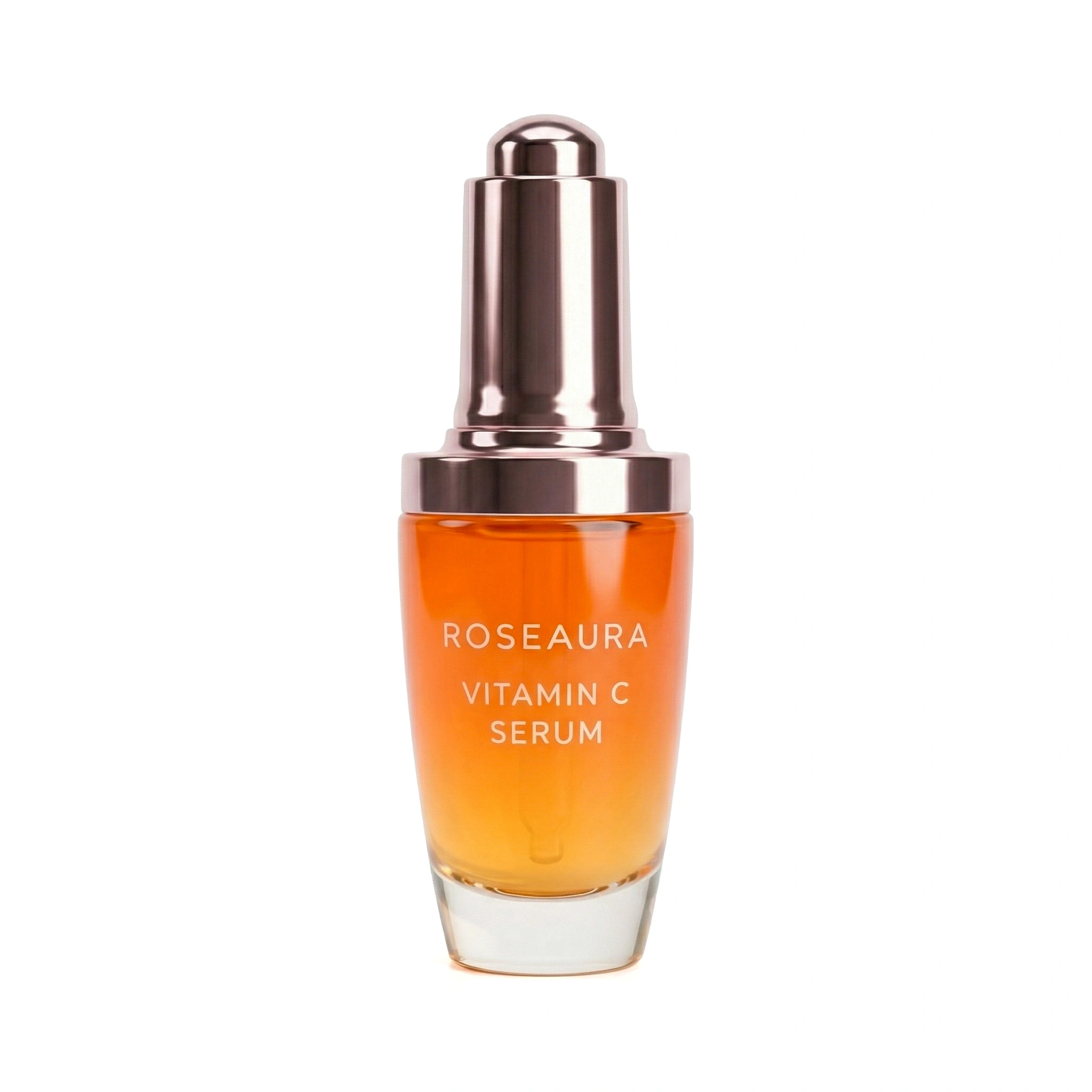 Ultimate Vitamin C Serum: Der seidige Glow von innen heraus – 30 ML