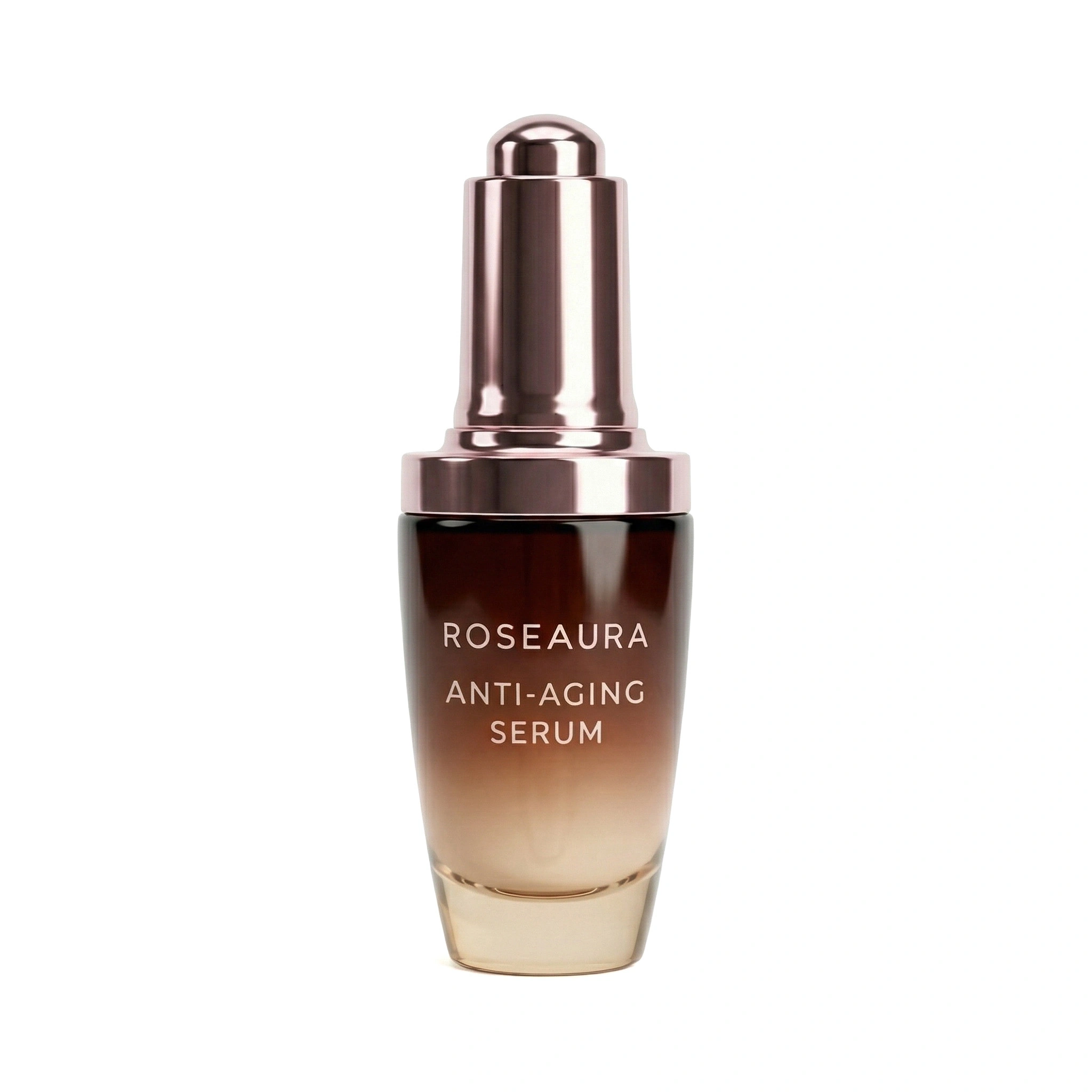 Ultimate Anti-Aging Serum: Time-Defying Peptide Power - 30 ML