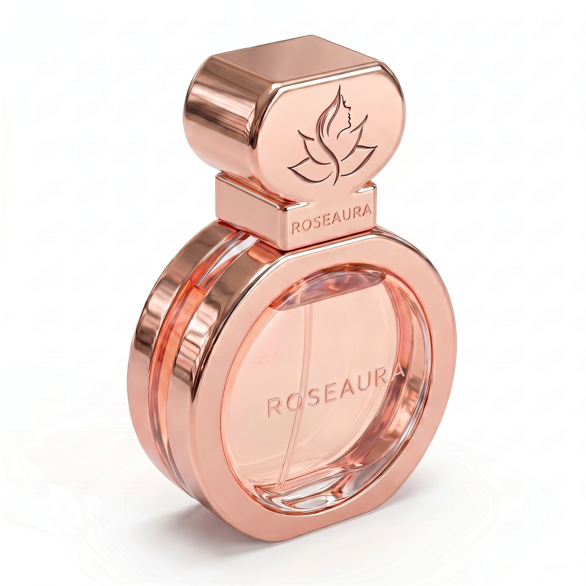 Désir dAmour: The Scent of Deep Garden. - 50 ML Eau de Parfum