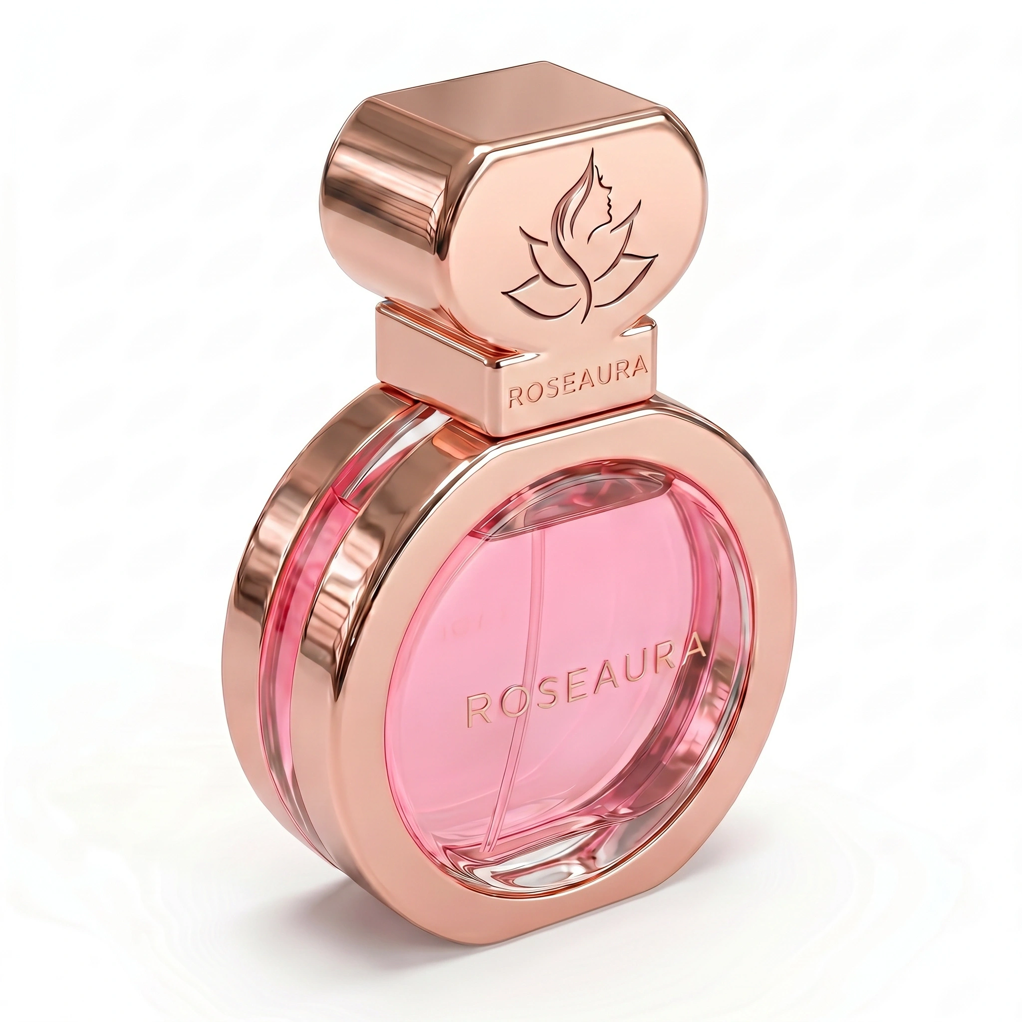 Désir dAmour: The Scent of Deep Garden. - 50 ML Eau de Parfum
