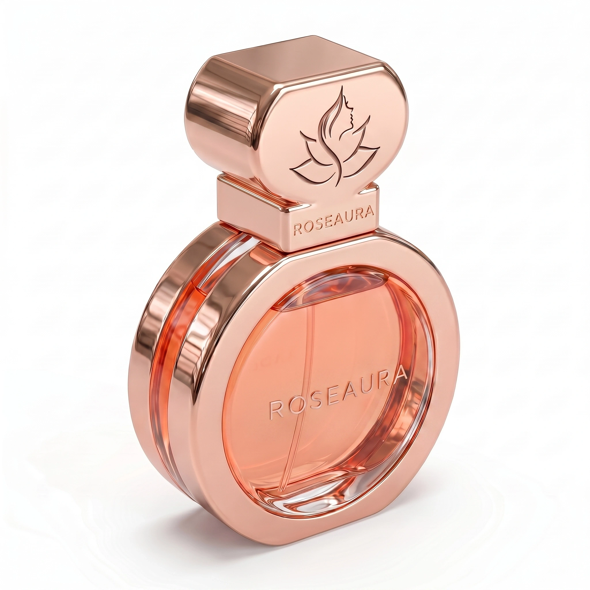 Femme Noble: Luminous Depth, Noble Signature. - 50 ML Eau de Parfum