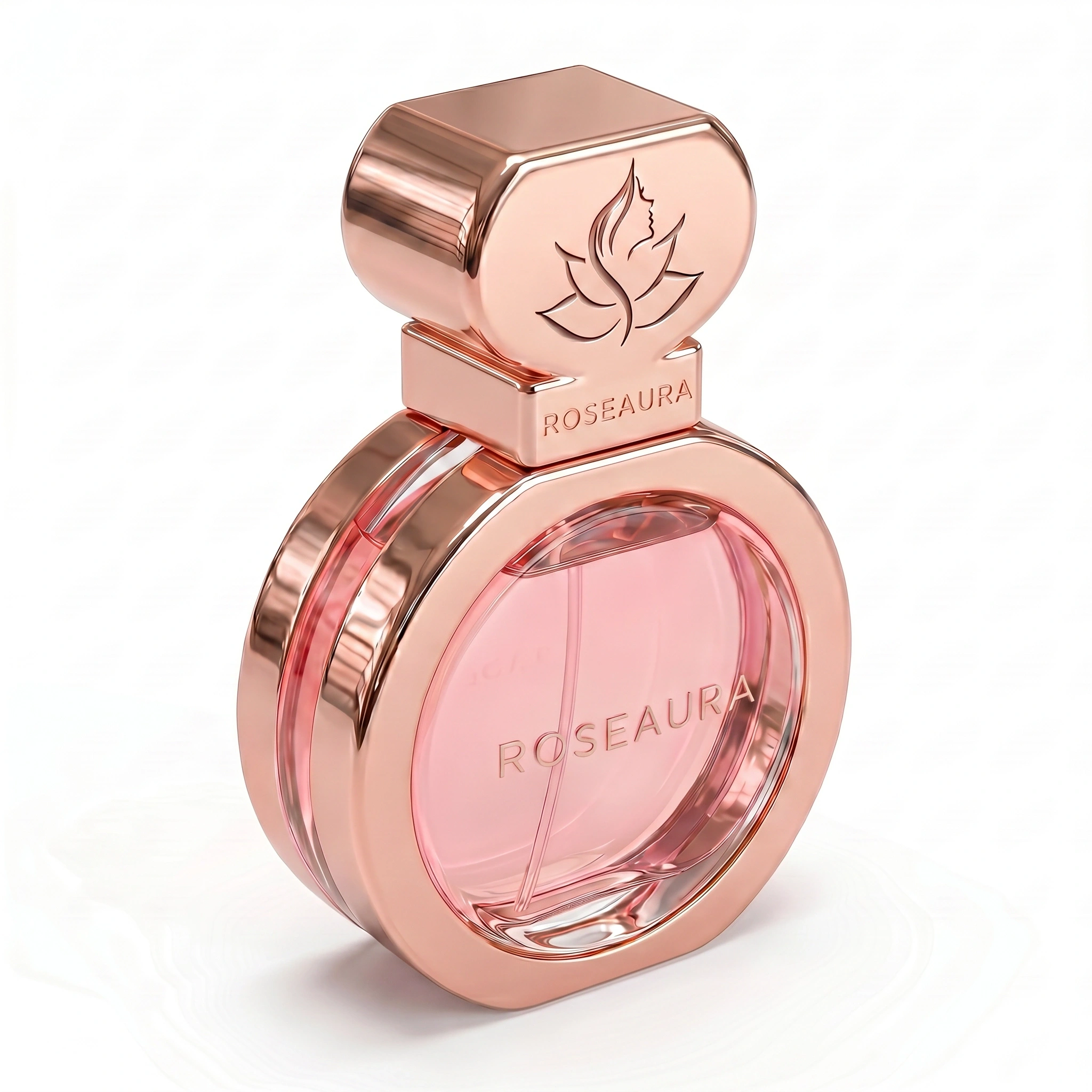 Luna De Miel: The Poetry of Golden Sands. - 50 ML Eau de Parfum