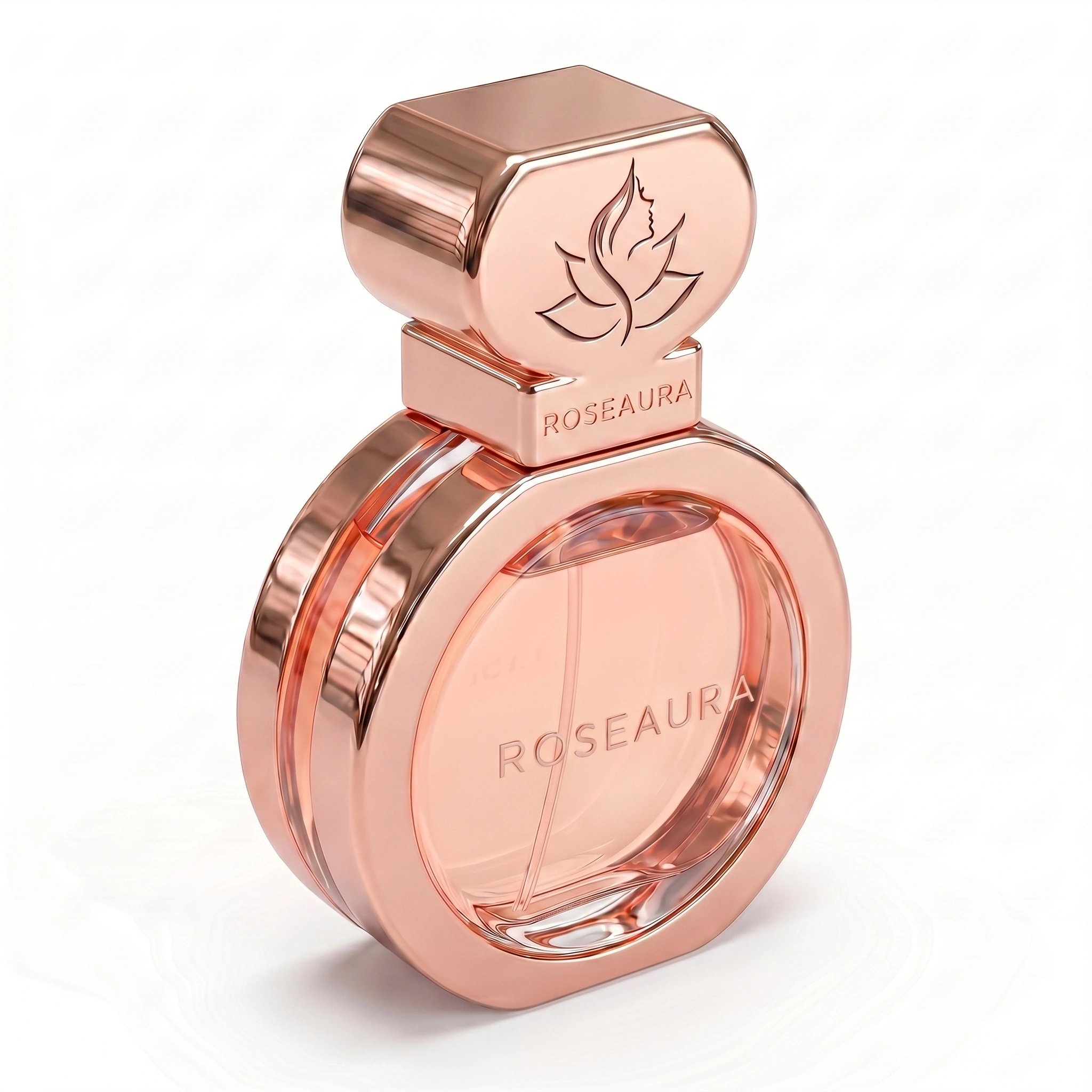 Luna De Miel: The Poetry of Golden Sands. - 50 ML Eau de Parfum
