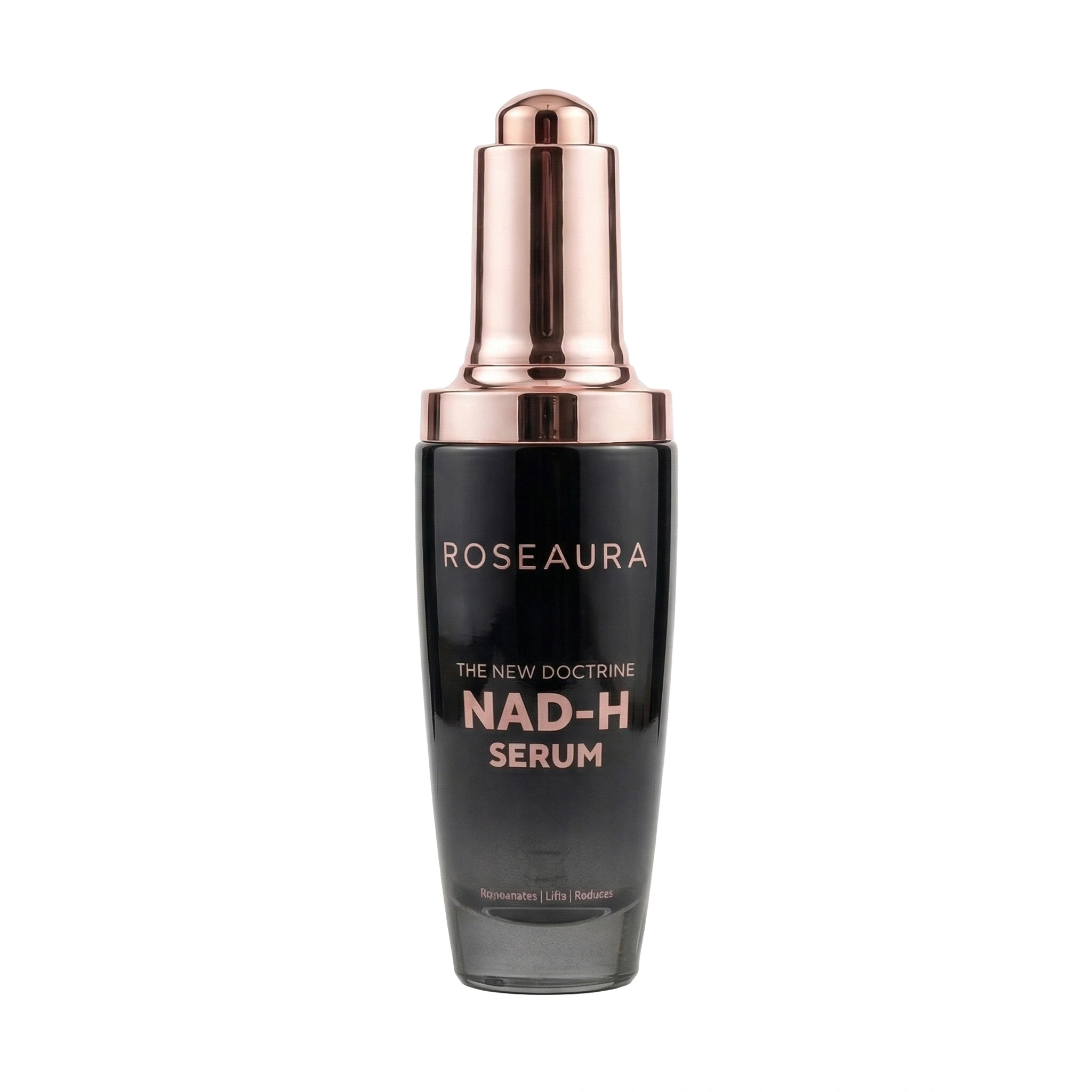 Nad-h Face Serum: أمصال تجديدية محسنة لبشرة مشرقة - 50 مل