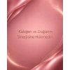 Collagen Facial Mask Kit: Serum + Mask for Firmness and Elasticity - 6 Times Use
