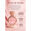 Élixir de Femme: Boldly Red, Purely Noble. - 50 ML Eau de Parfum