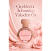 Élixir de Femme: Boldly Red, Purely Noble. - 50 ML Eau de Parfum
