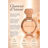 Glamour dAmour: Velvet Touch of Serenity. - 50 ML Eau de Parfum