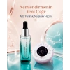 Moisturizing Facial Mask Kit: Serum + Mask for Deep Hydration - 12 Times Use