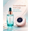 Moisturizing Facial Mask Kit: Serum + Mask for Deep Hydration - 6 Times Use