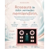 Moisturizing Facial Mask Kit: Serum + Mask for Deep Hydration - 6 Times Use