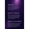Ultimate Night Repair Cream: Architectural Repair in Sleep - 50 ML