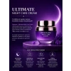 Ultimate Night Repair Cream: Architectural Repair in Sleep - 50 ML
