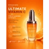 Ultimate Vitamin C Serum: The Silky Glow From Within - 30 ML