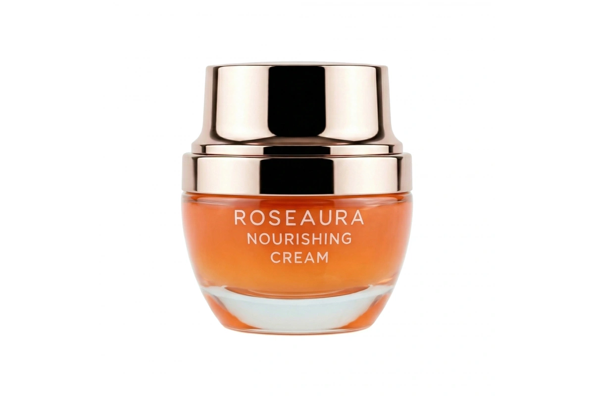 Eşsiz Besleyici Krem: Cilt Yenileyici ve Onarıcı Bakım - 30 ML