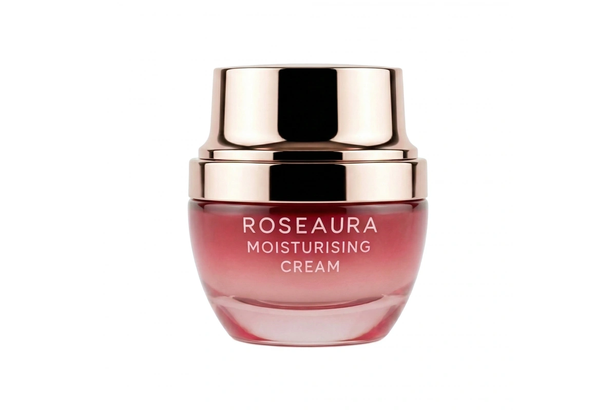 Ultimate Moisturising Cream: Zeitlose Feuchtigkeit – 30 ML