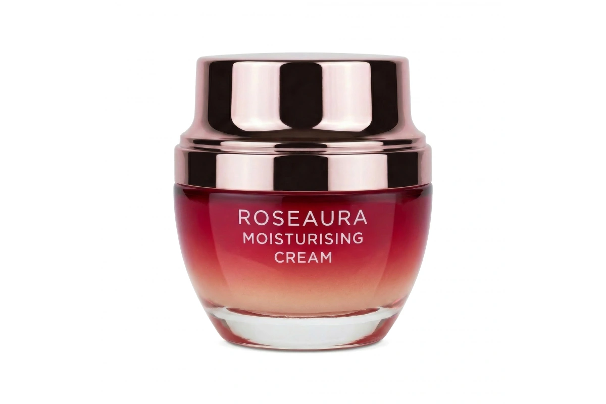 Ultimate Moisturising Cream: Zeitlose Feuchtigkeit – 50 ML