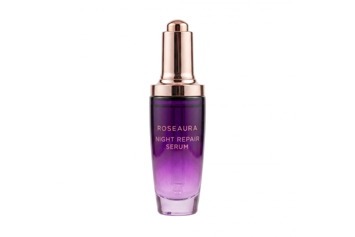 Ultimate Night Repair Serum: Die regenerative Kraft der Nacht – 50 ML