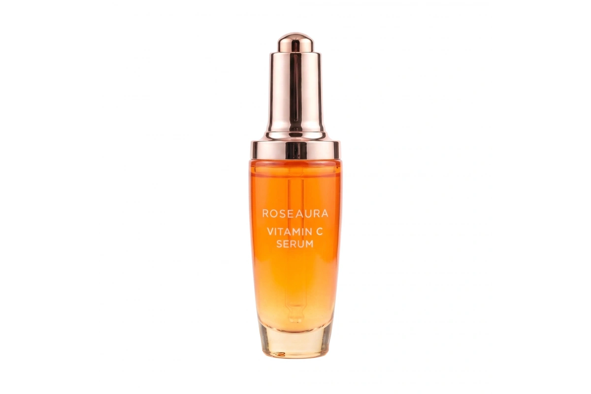 Ultimate Vitamin C Serum: Der seidige Glow von innen heraus – 50 ML