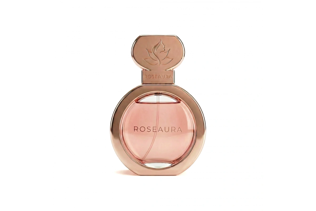 Femme Noble: Luminous Depth, Noble Signature. - 50 ML Eau de Parfum