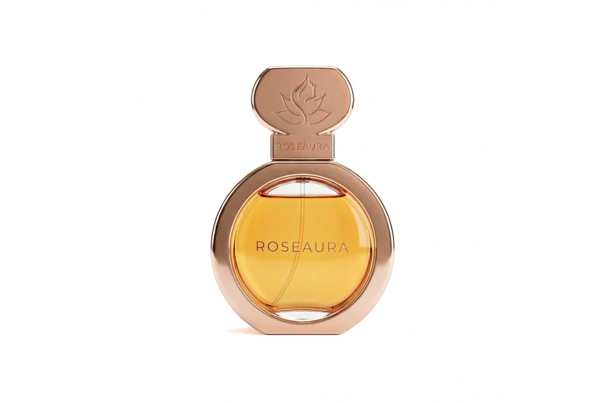 Formidable DBelle: Parfum pour femmes émancipant - 50 ML
