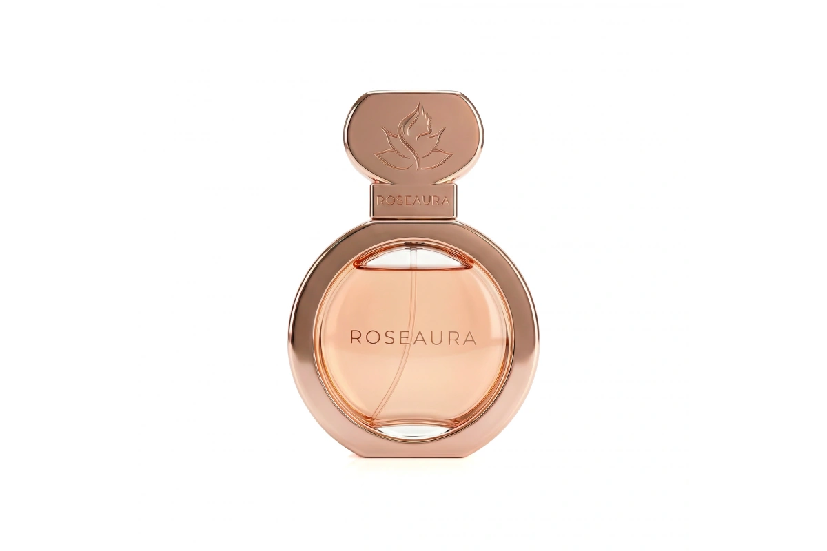 Luna De Miel: The Poetry of Golden Sands. - 50 ML Eau de Parfum