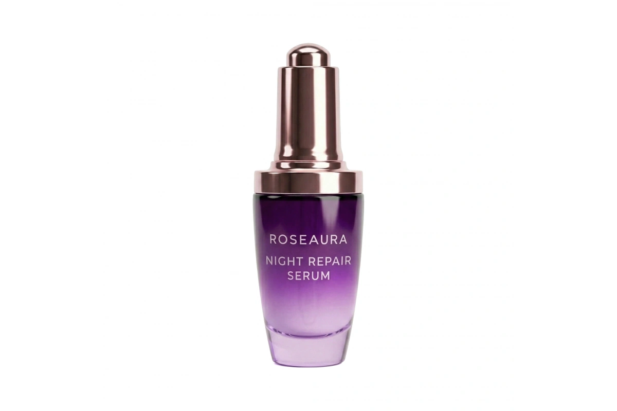 Ultimate Night Repair Serum: Die regenerative Kraft der Nacht – 30 ML