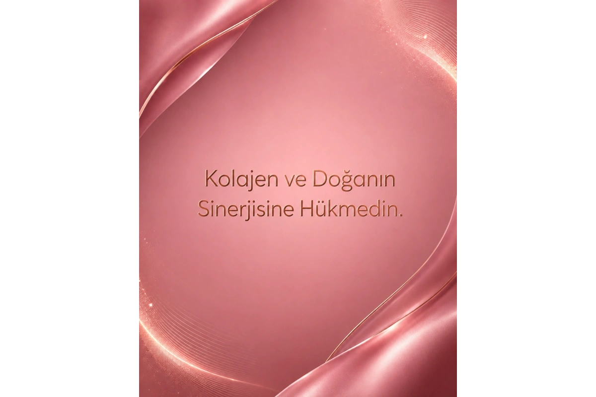 Collagen Facial Mask Kit: Serum + Mask for Firmness and Elasticity - 12 Times Use