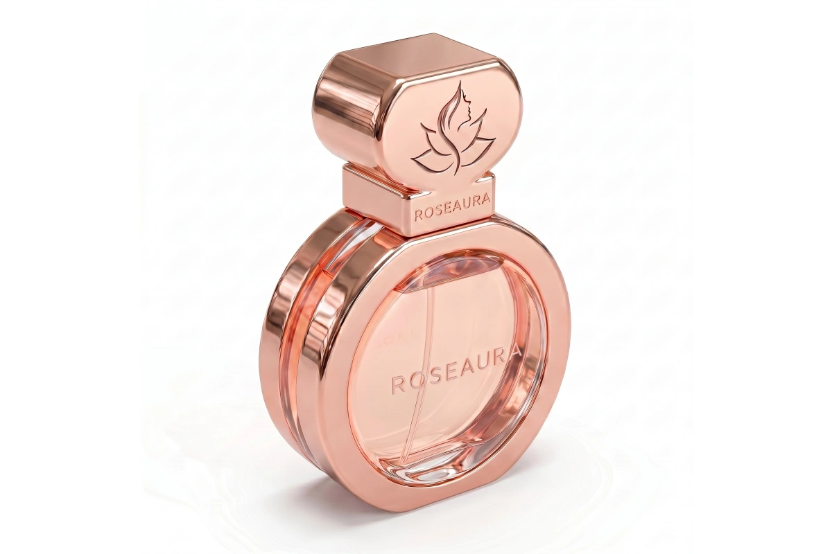 Désir dAmour: The Scent of Deep Passion. - 50 ML Eau de Parfum