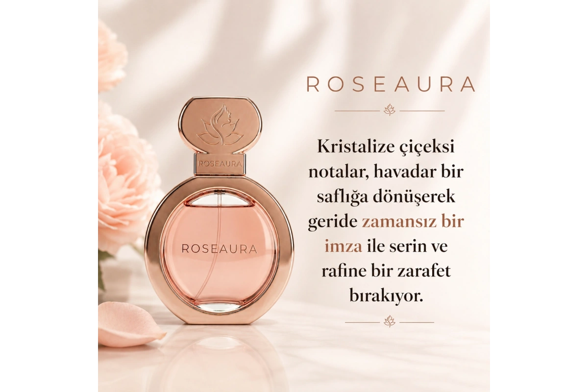 Femme Noble: Luminous Depth, Noble Signature. - 50 ML Eau de Parfum