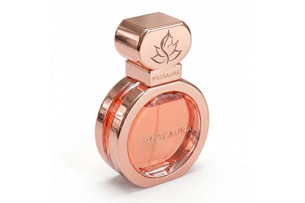 Femme Noble: Luminous Depth, Noble Signature. - 50 ML Eau de Parfum