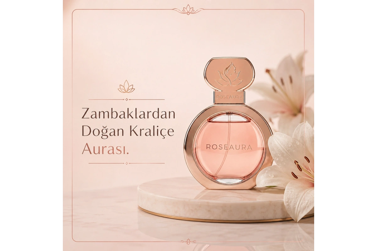 Femme Noble: Luminous Depth, Noble Signature. - 50 ML Eau de Parfum