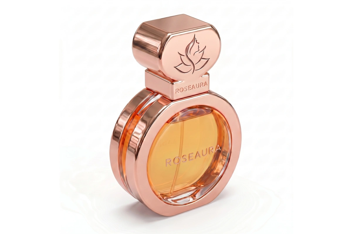 Formidable DBelle: Empowering Womens Perfume - 50 мл
