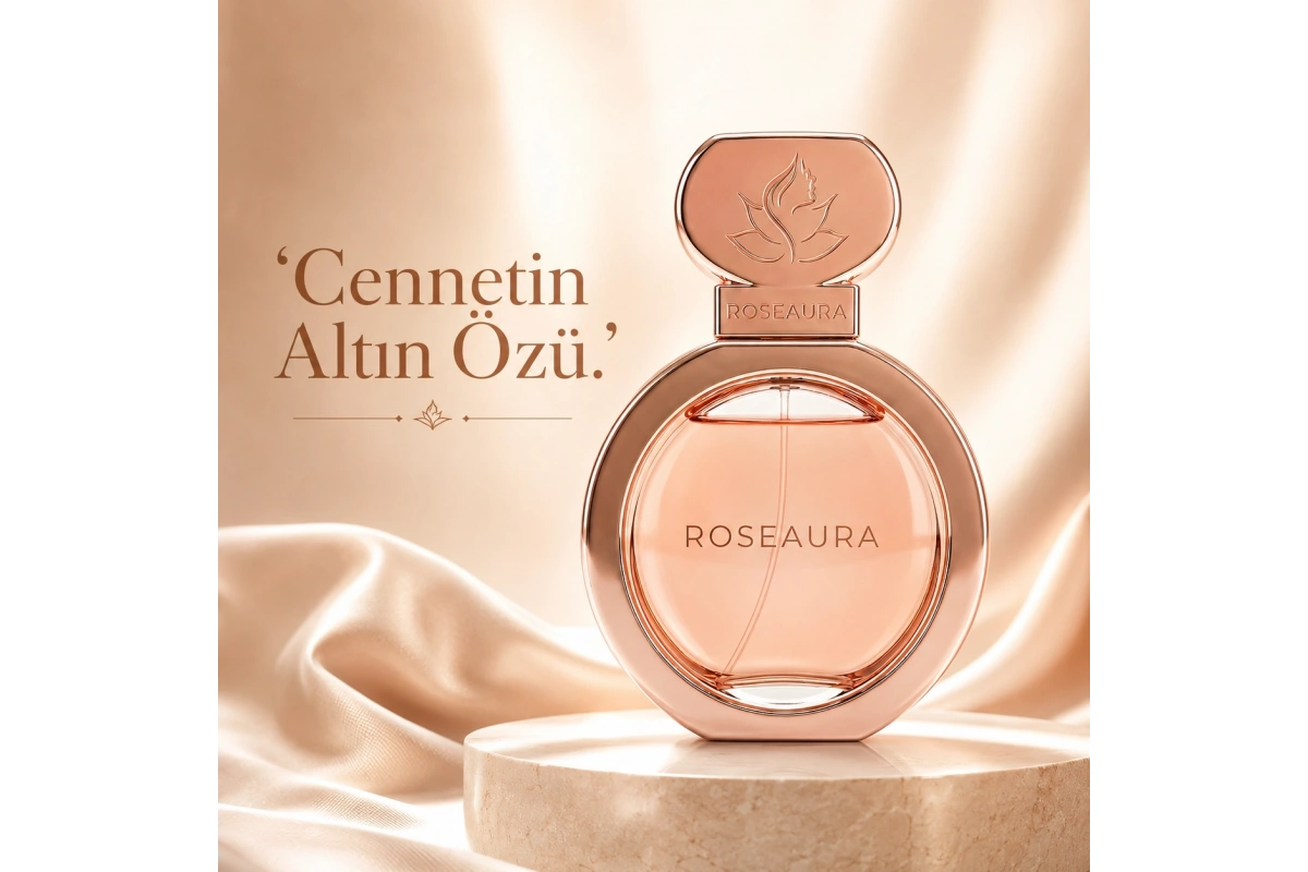 Luna De Miel: The Poetry of Golden Sands. - 50 ML Eau de Parfum