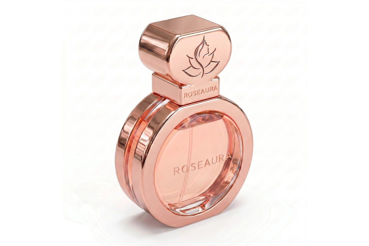Luna De Miel: The Poetry of Golden Sands. - 50 ML Eau de Parfum